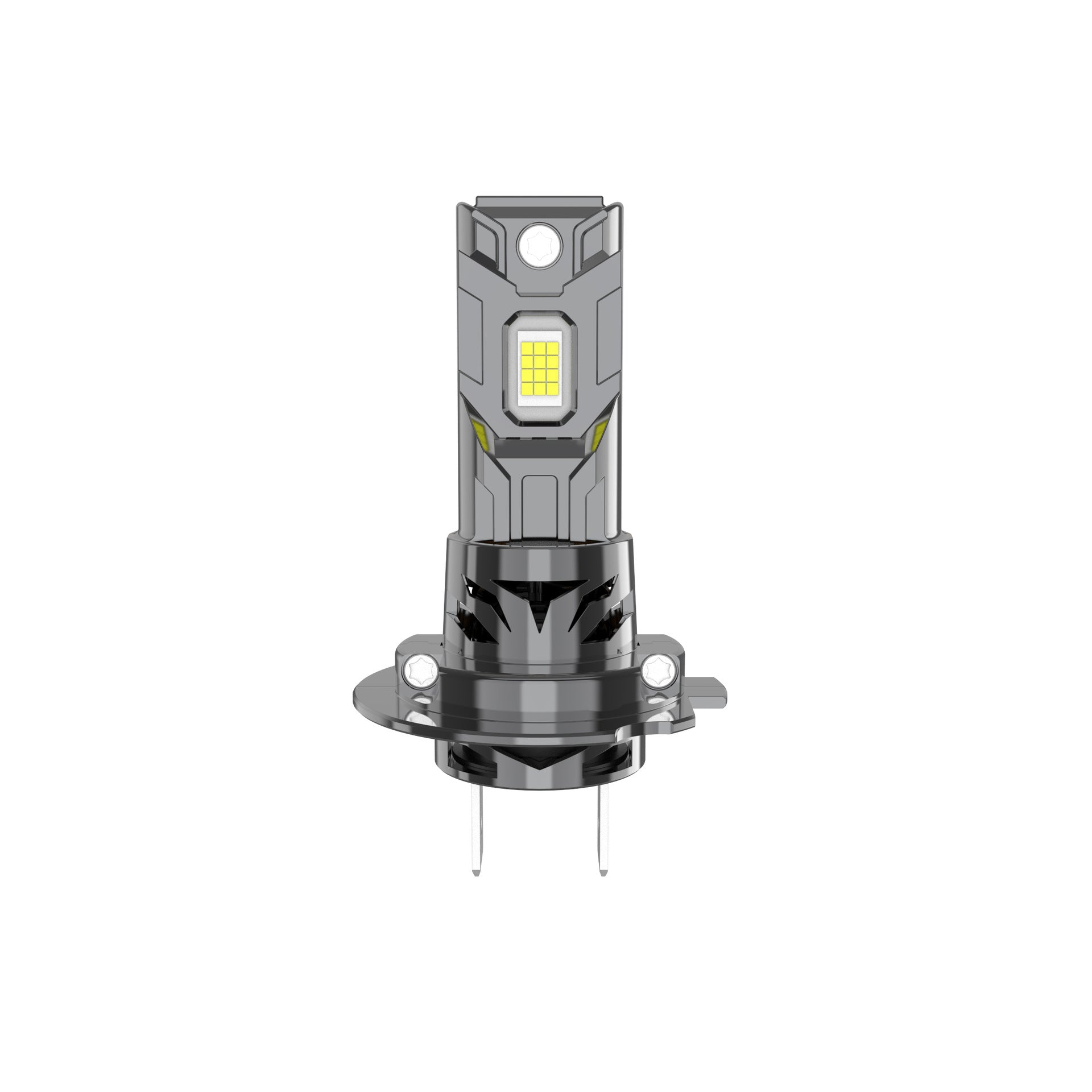 Plug Et Jouer H7 Voiture phare LED H4 Ampoule LED 9005 Universal Auto