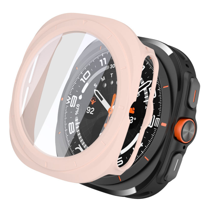Montres Applicable Ultra 47mm Couverture de protection PC tout compris