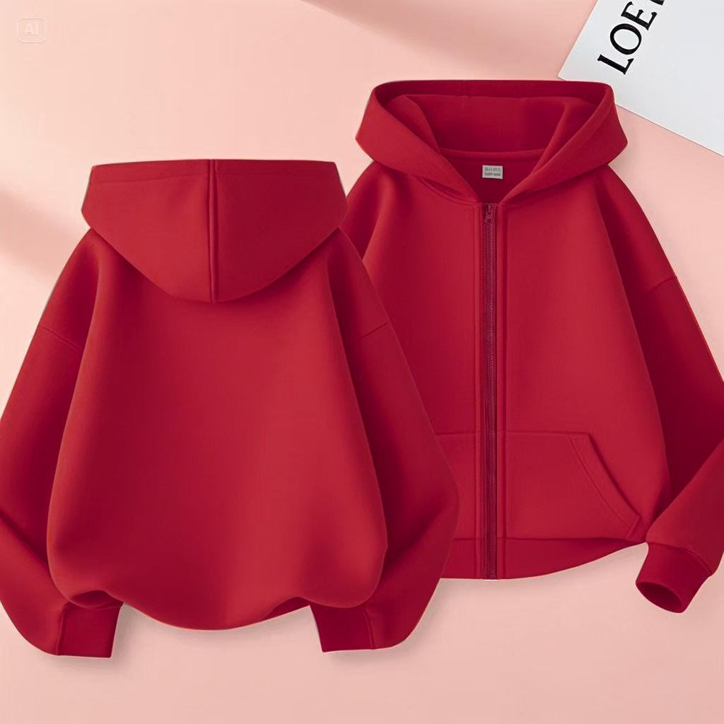 Sweat-shirt à capuche à capuche d'automne pour hommes et femmes