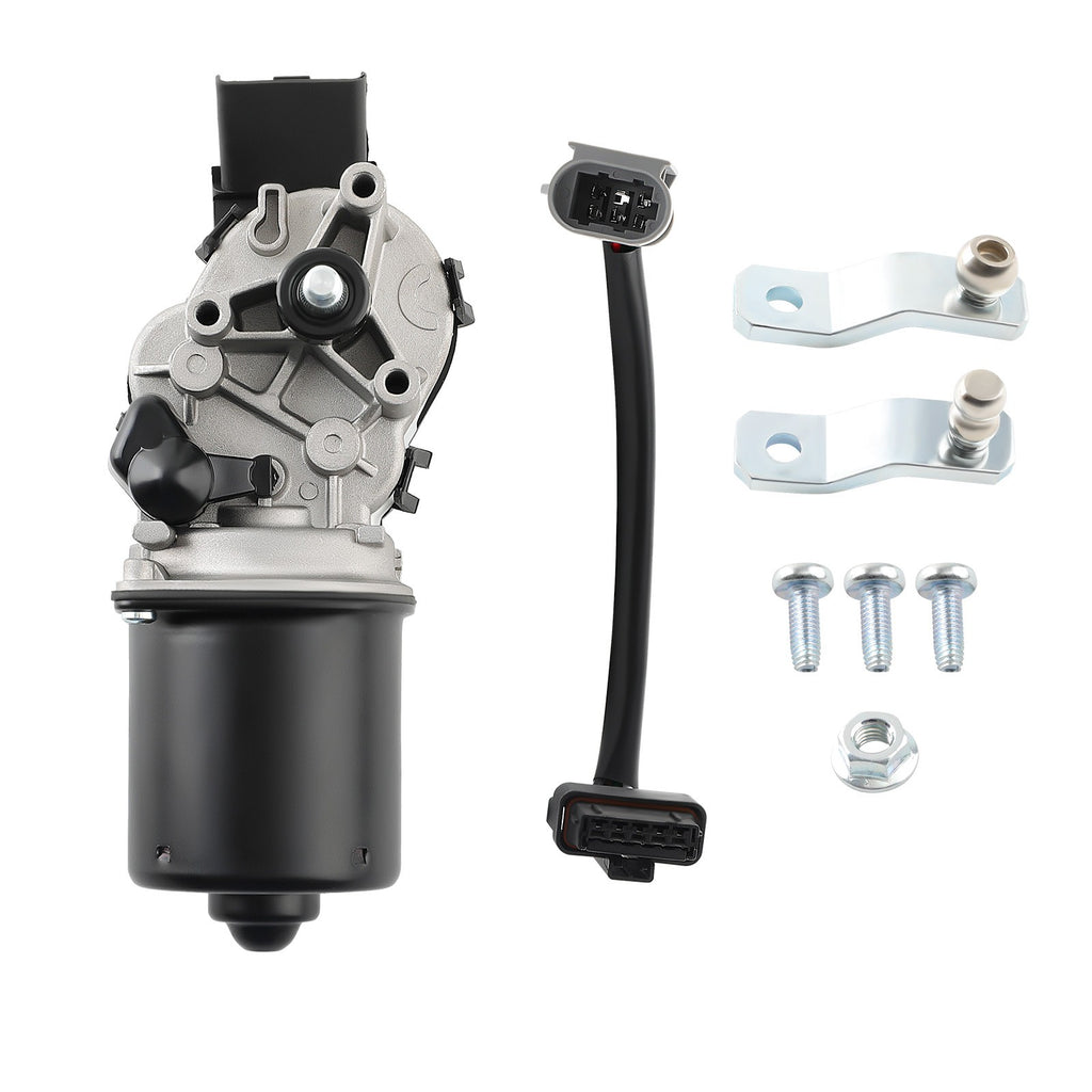 Moteur à pare-brise avant pour DACIA SANDERO 2013-22 288006475R 12V