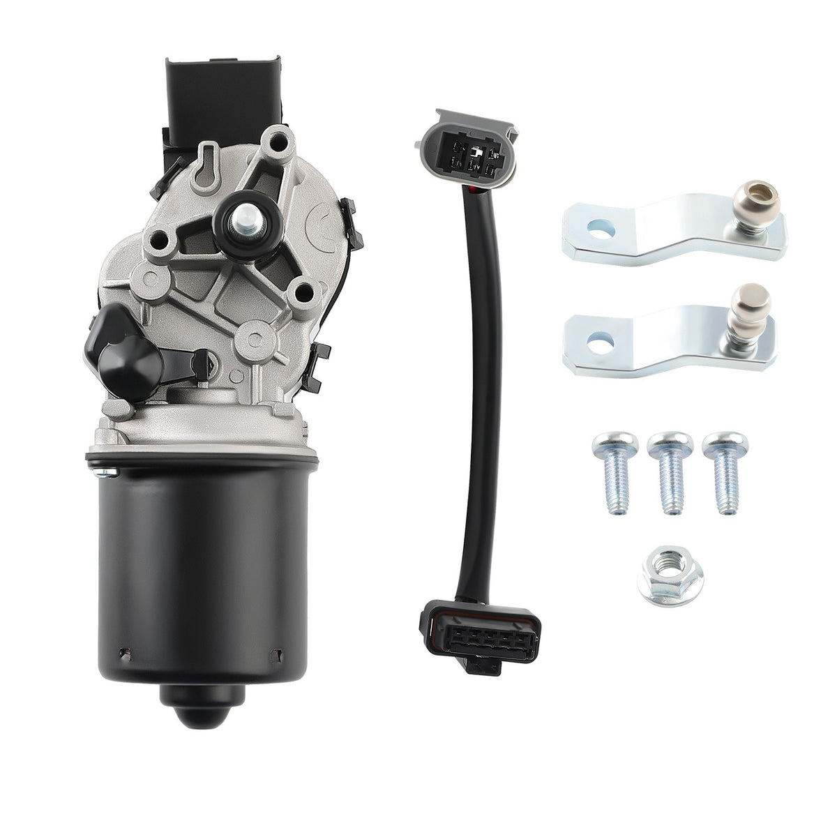 Moteur à pare-brise avant pour DACIA SANDERO 2013-22 288006475R 12V