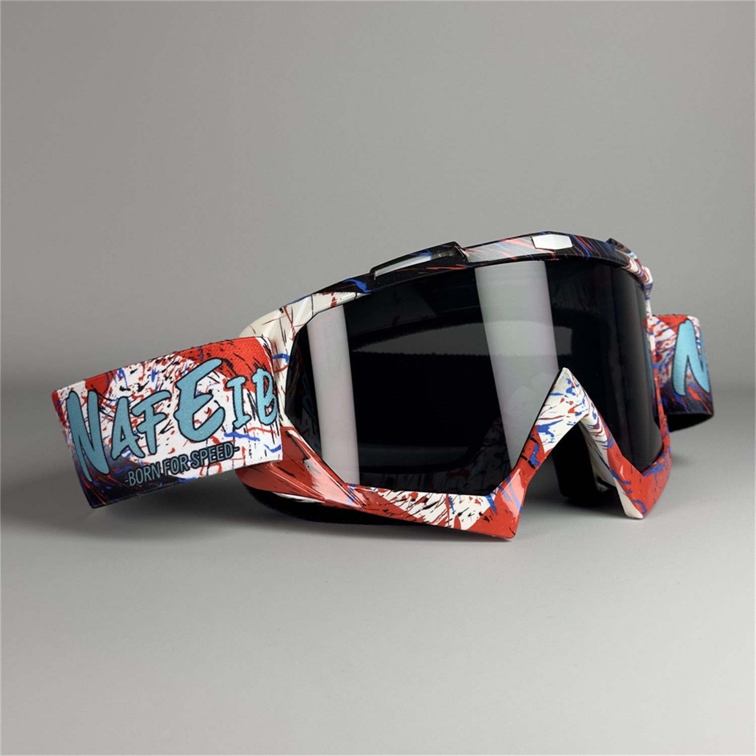 Lunettes de vélo Gants de moto Sport Cyclisme