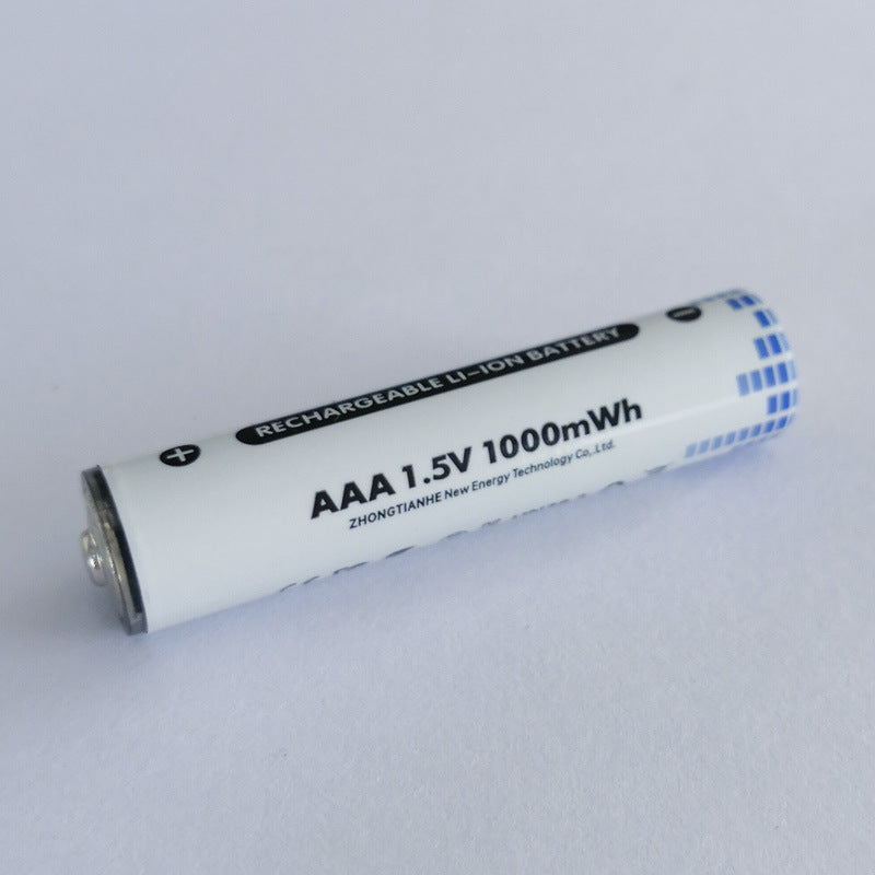 Charge USB n° 5 Batterie Lithium à télécommande