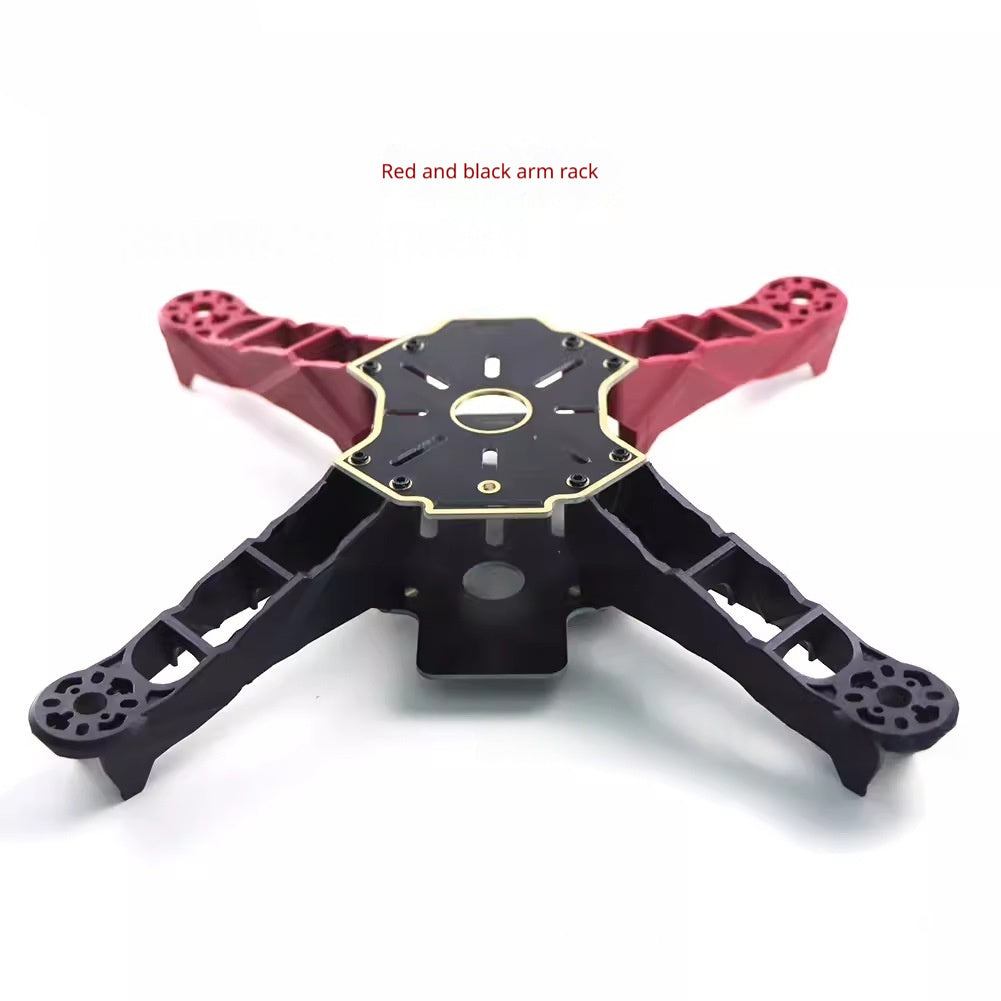 FPV Quadcopter Racing Frame Ultra légère et haute résistance