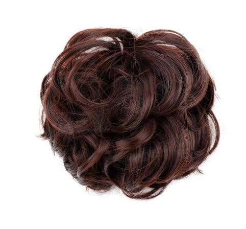 Sachet de cheveux Messy Bun