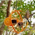 Portable Outdoor Stand Hummingbird Water Feeder