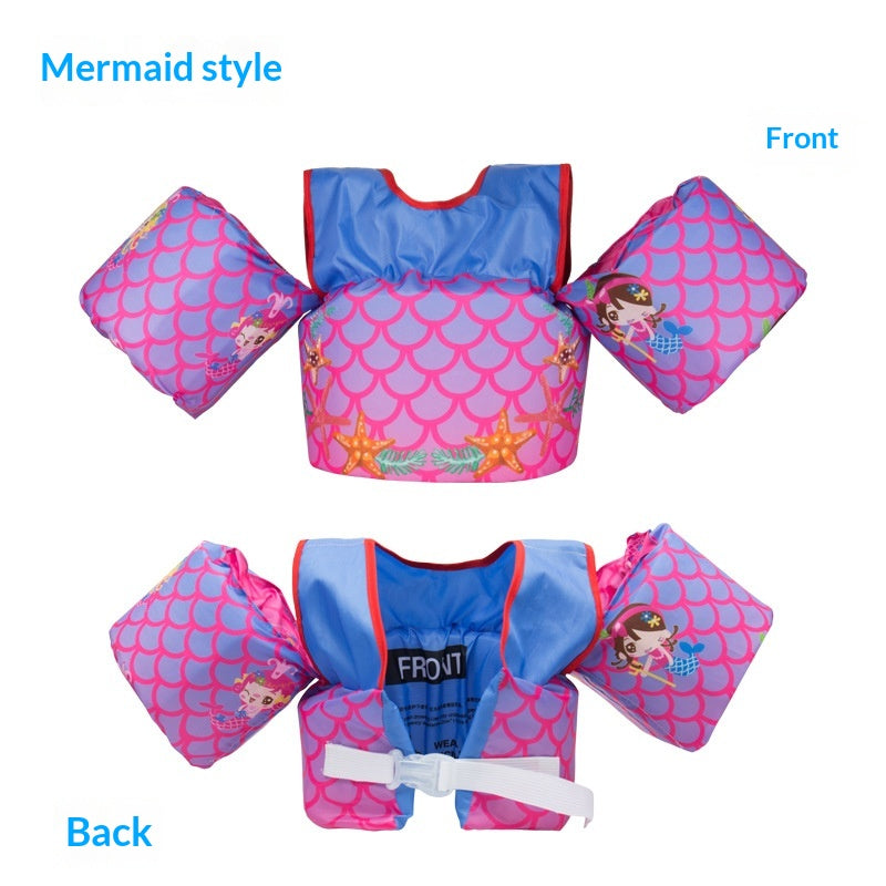 Maillot de bain pour enfants