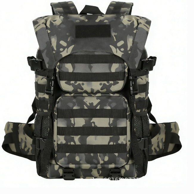 Sac à dos pour randonnées en plein air pour hommes