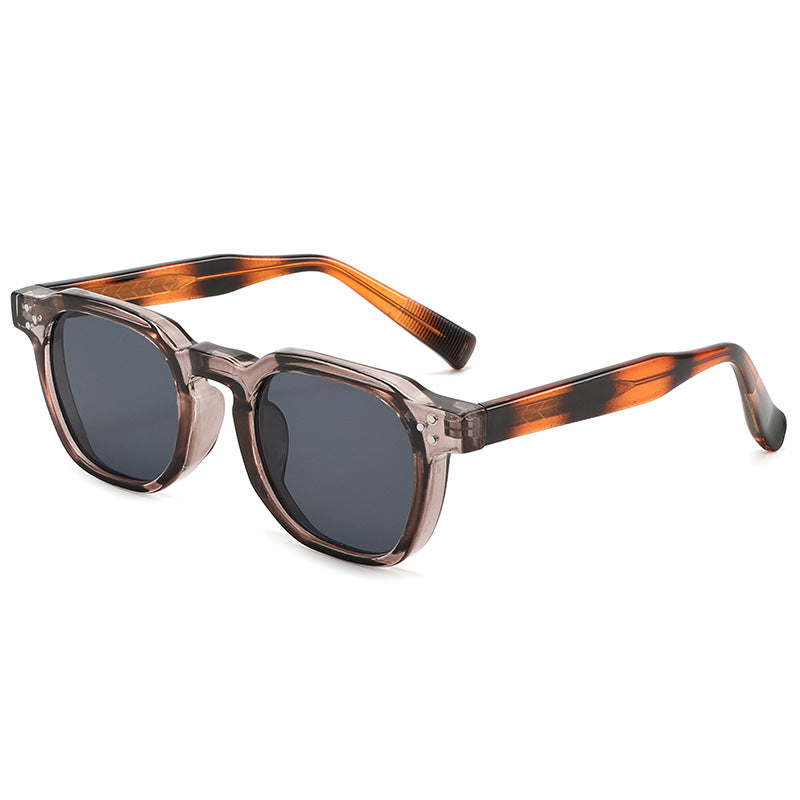 TR Mode Lunettes de soleil Polarisées Protection UV400
