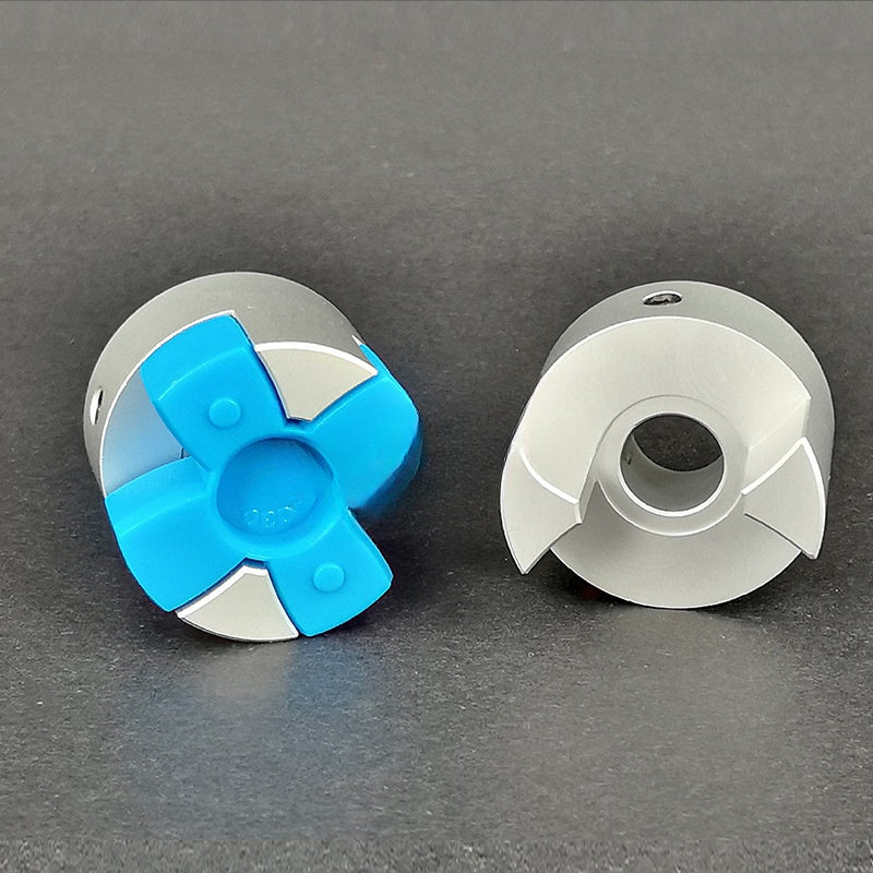 Raccordement du module de vis de moteur à haute précision Servo Stepper