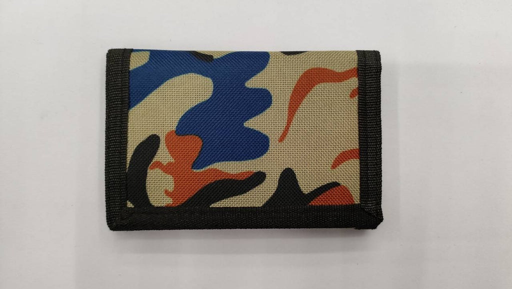 Vêtements de camouflage pour hommes 70 Off Short Style Bank Card Purse