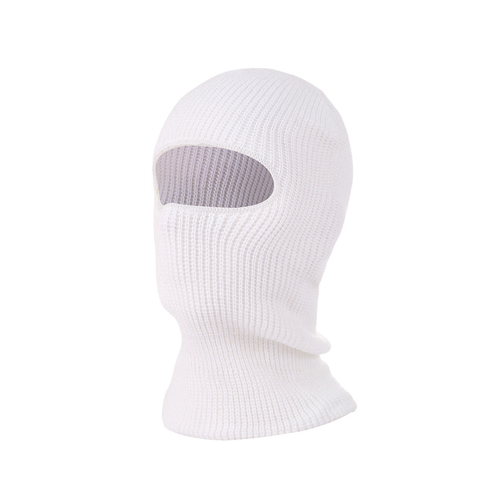 Chapeau thermique à vélo Balaclava multi-usages
