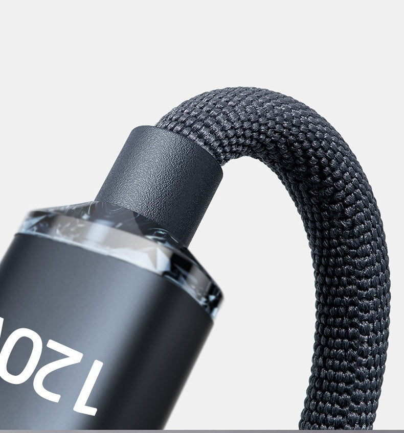 Câble de recharge universel pour téléphone portable PD