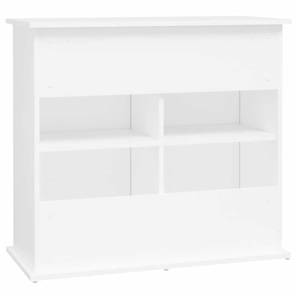 Aquarium Stand 81x matériau de bois Aquarium Stand 81x matériau de bois