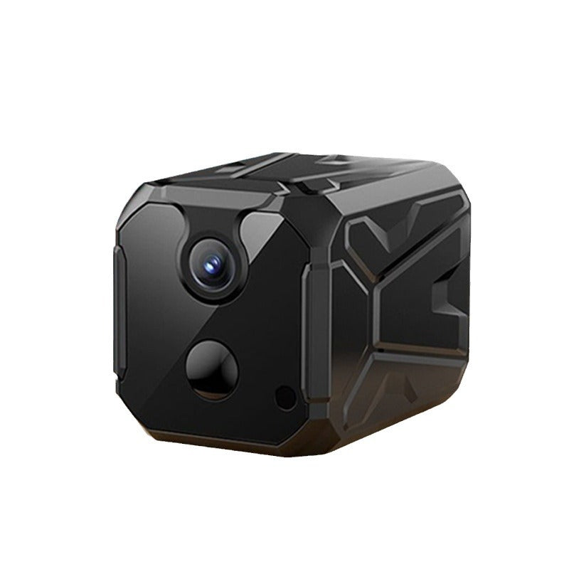 Wireless Wifi Camera Power-off Endurance WiFi Version Built-in Lithium Battery PIR Humanoi