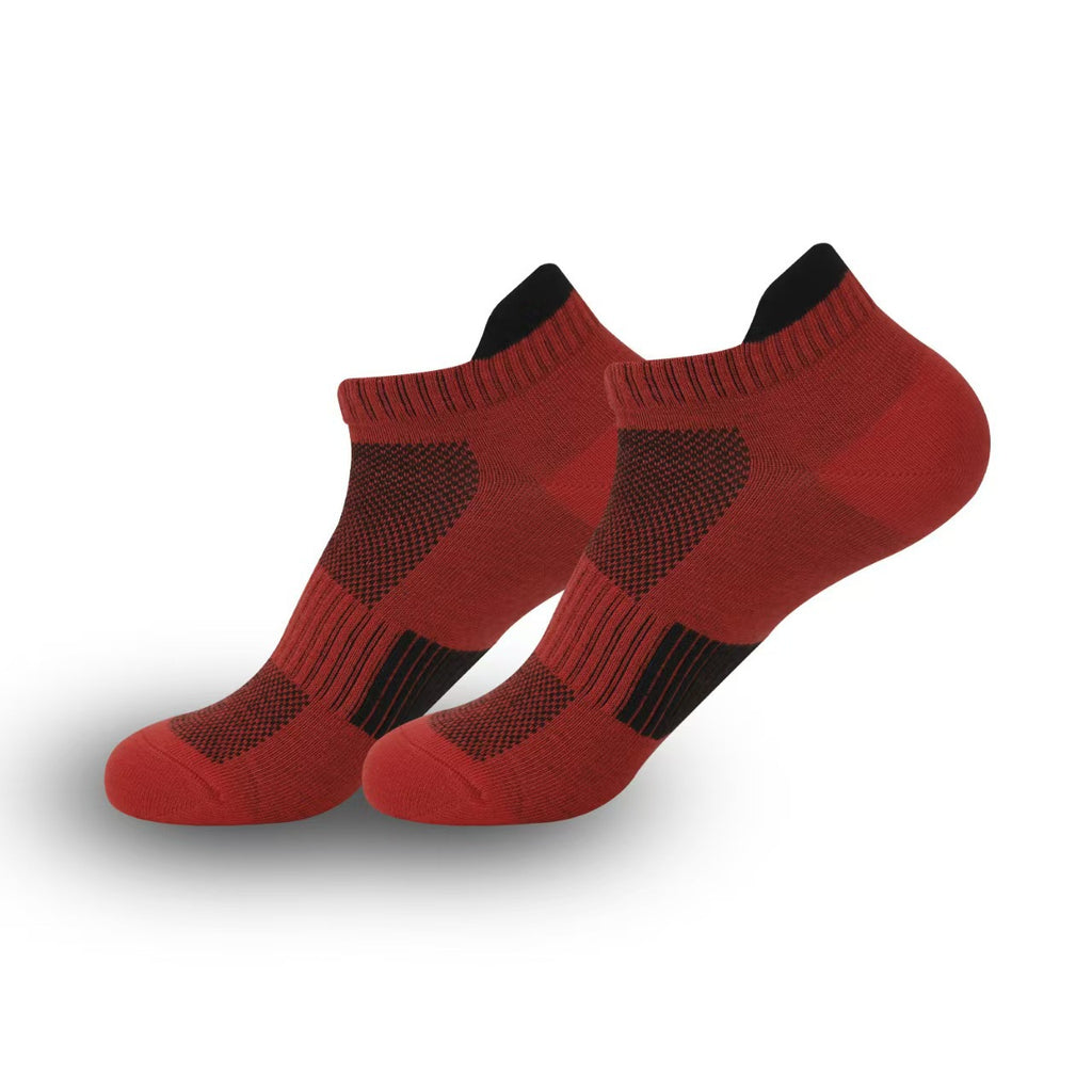 Chaussettes extensibles Fitness en plein air