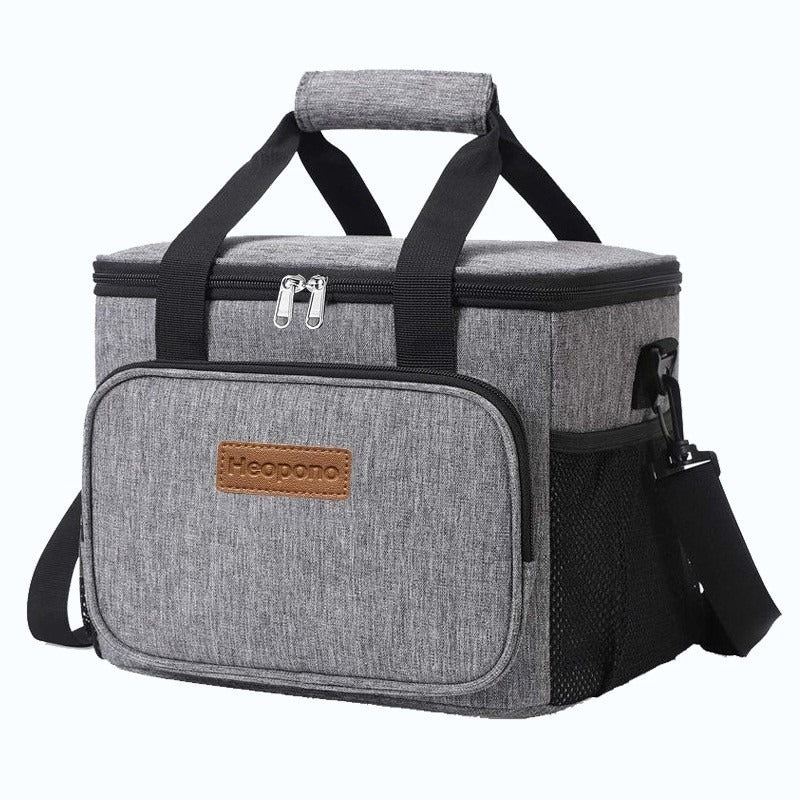 Sac isotherme portatif de grande capacité