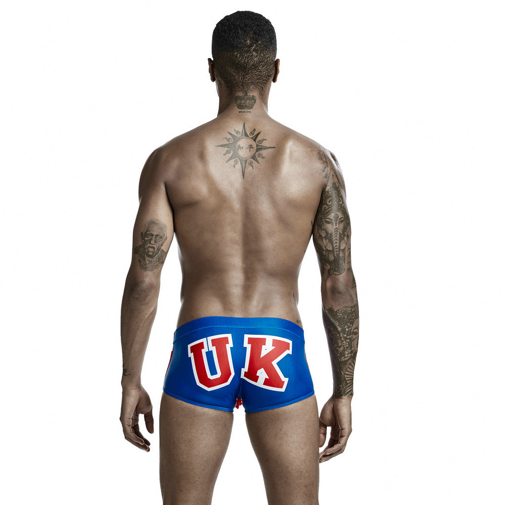Trunks de natation pour hommes Trunks de natation pour hommes
