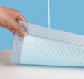 Pantoufle spéciale pour bébés Pantoufles papier jetable humide