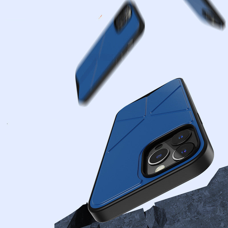 Pour la série 13 Element Stand Case