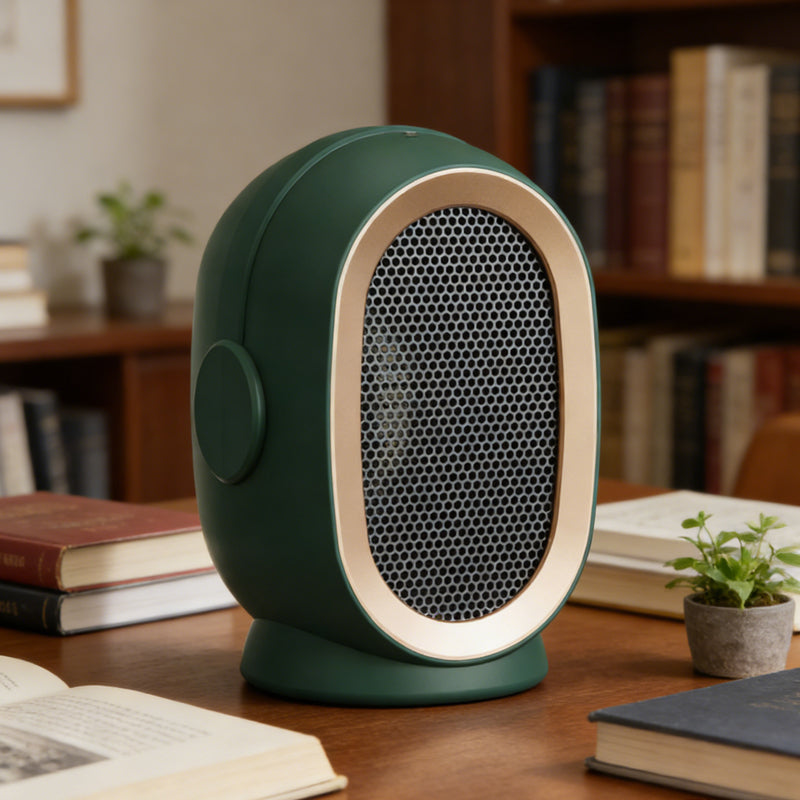 Mini ventilateur électrique