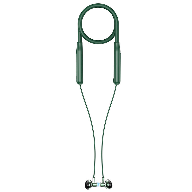 Halter 50 True Wireless Bluetooth Headset
