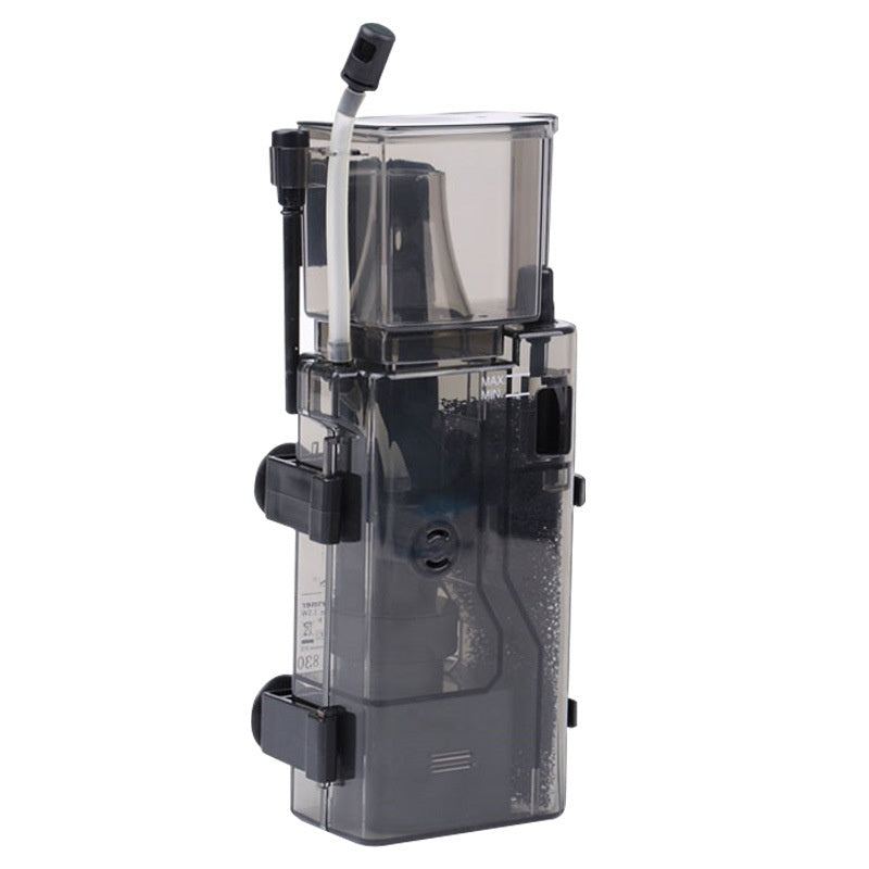 SK-300 Séparateur de protéines du réservoir de poisson Eau de mer Séparation des oeufs Eau de mer
