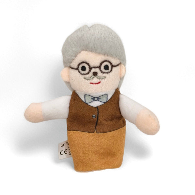 Jouet en peluche pour enfants