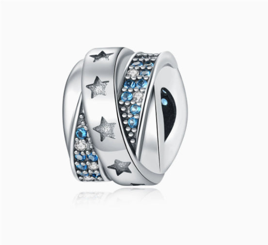 Bijoux perles pendentif