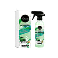 Liquide de lavage de voiture anhydre