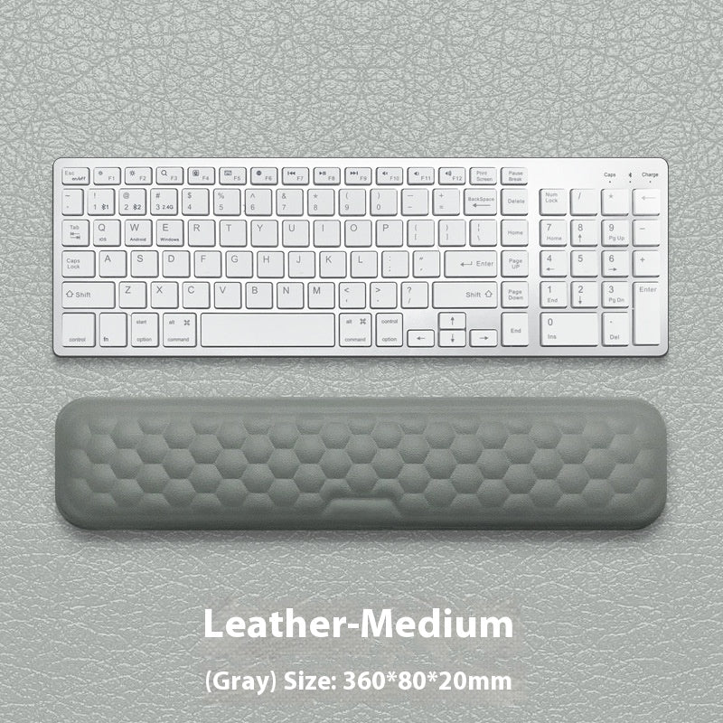 Mouse Memory Coton Wrist Pad