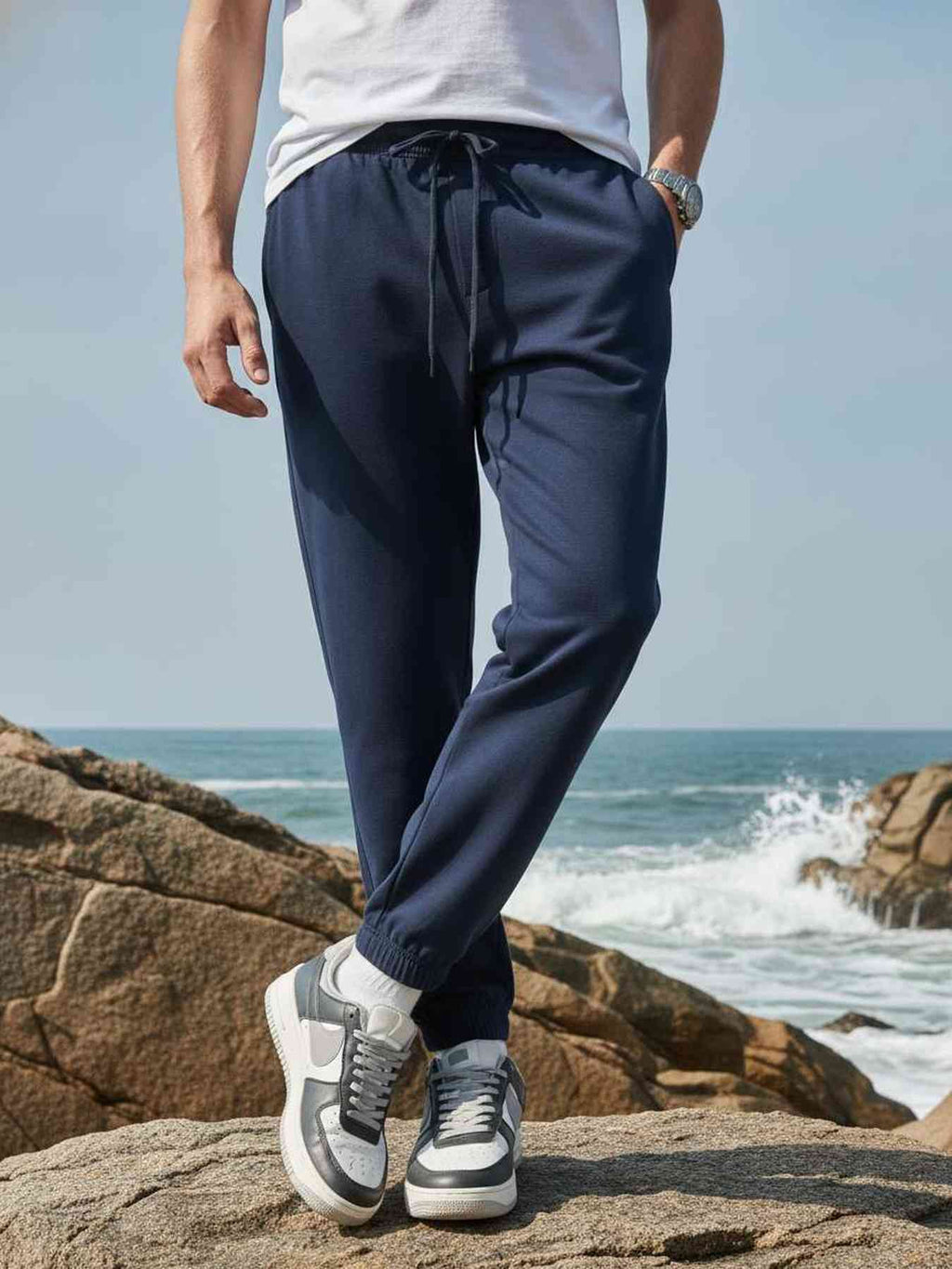 Casual pants