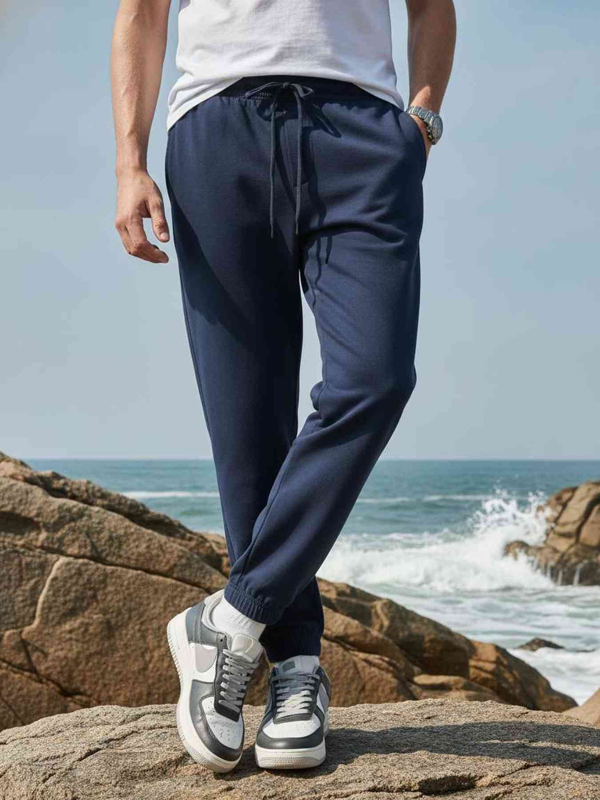 Casual pants