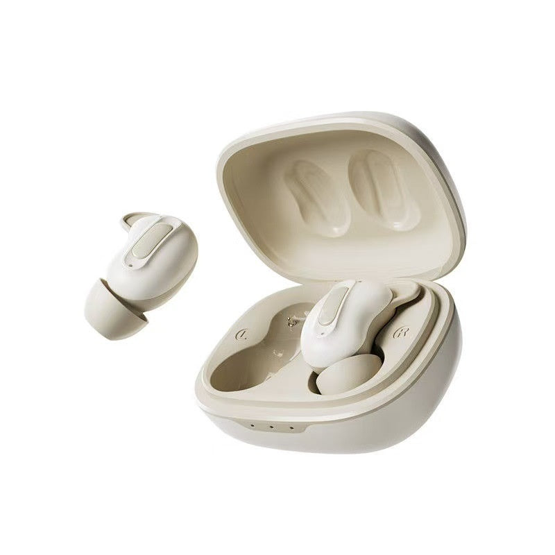 Casque Bluetooth intra-auriculaire avec annulation active du bruit