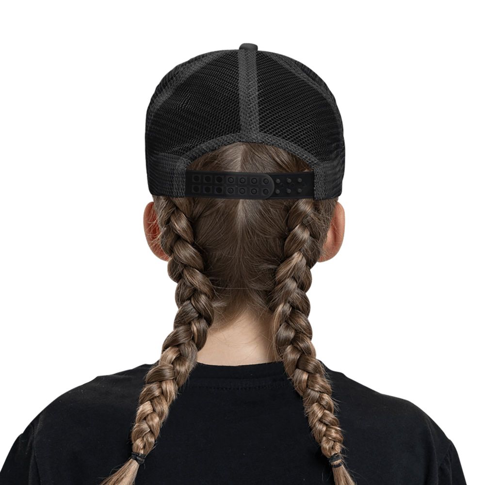 Casquette de baseball durable et confortable pour enfants