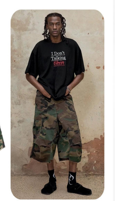 Shorts occasionnels pour hommes et femmes