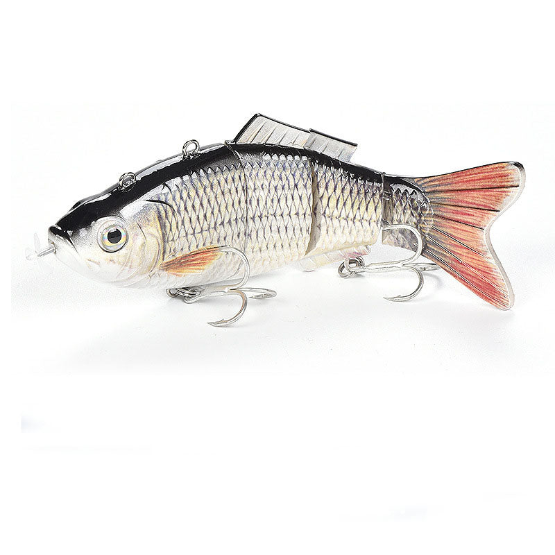 Lure de poisson électrique Lunette électronique