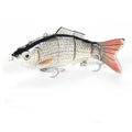 Lure de poisson électrique Lunette électronique