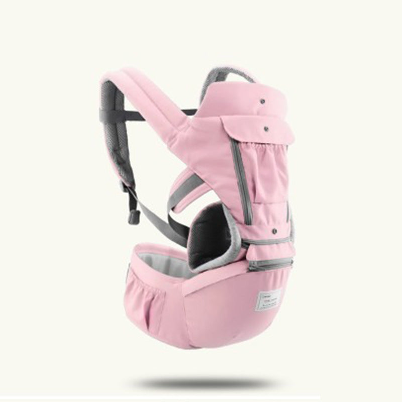 Tabouret pratique et confortable pour bébé