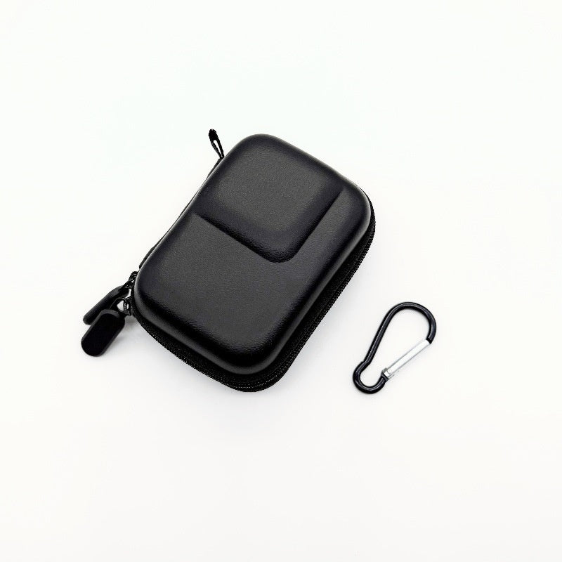 Mini Accessoires de caméra de sport Sac de rangement