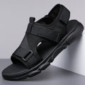 Hommes Soft Bottom Non-slip All-match Outer Wear Roman Beach Chaussures