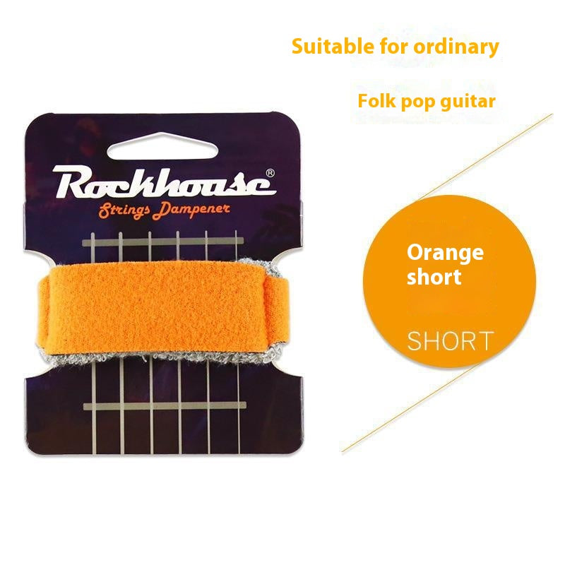 Bass String Guard Bande sonore