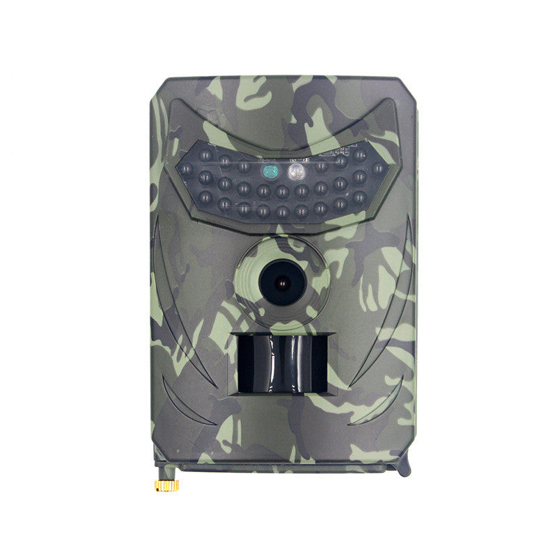 HD Waterproof Garden Caméra antivol