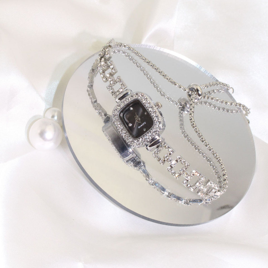 Montre Quartz pour femme