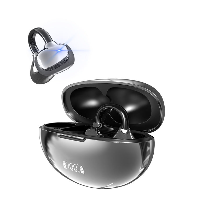 Casques de sport sans fil à conduction osseuse