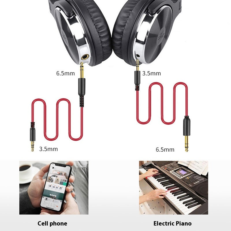 Ligne de connexion audio 35 à 65