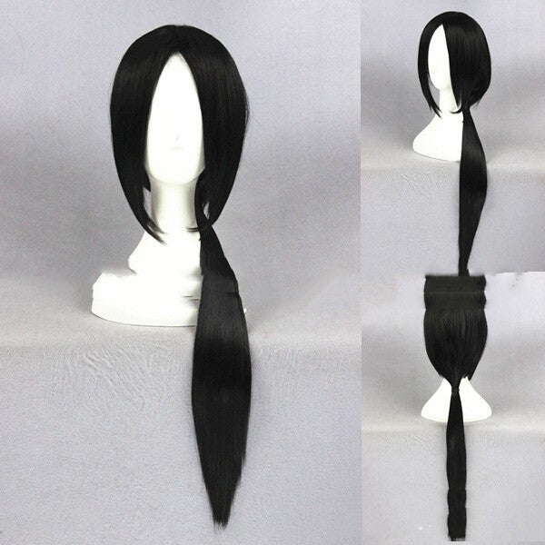 75cm Cosplay Wig