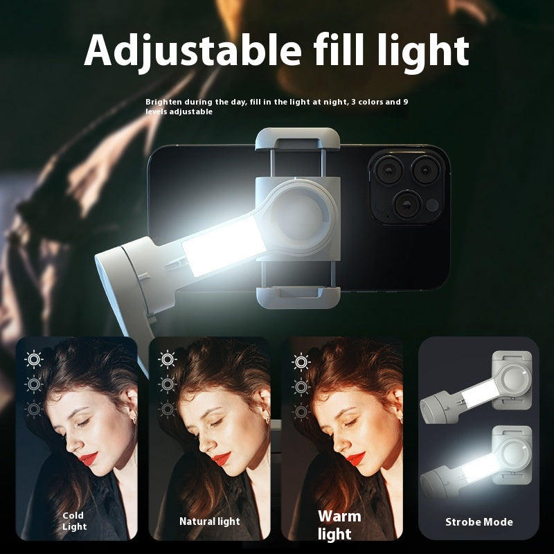 Portable pliage maison intelligent Gimbal