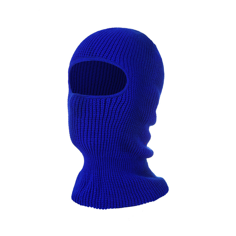 Chapeau thermique à vélo Balaclava multi-usages