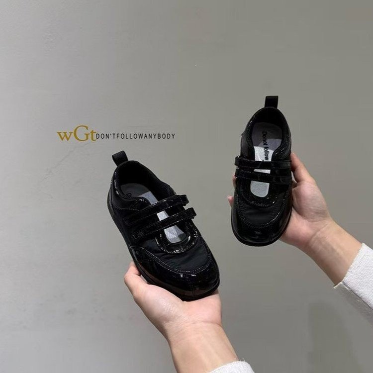 Summer Girls Ballet Style Mary Jane Chaussures